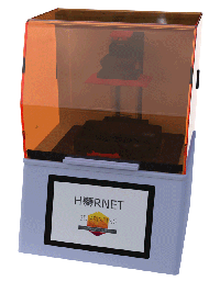 Upgrade Hornet 2022